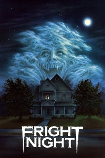 Fright Night - Fright Night (1985) Fright Night - Fright Night (1985)