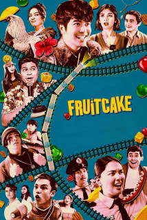 Fruitcake - Fruitcake (2024) Fruitcake - Fruitcake (2024)