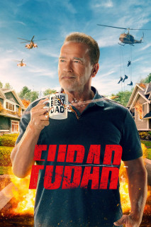 FUBAR 2 - FUBAR 2 (2025) FUBAR 2 - FUBAR 2 (2025)