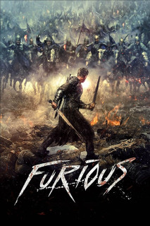 Furious - Furious (2017) Furious - Furious (2017)