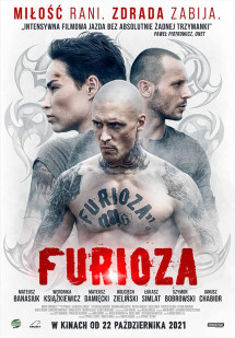 Furioza - Furioza (2021) Furioza - Furioza (2021)