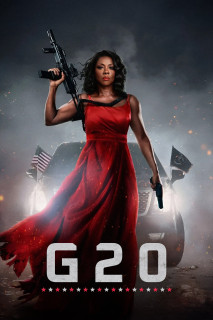 G20 - G20 (2025) G20 - G20 (2025)