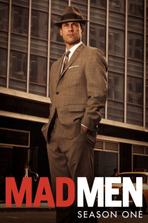 Gã Điên (Phần 1) - Mad Men (Season 1) (2007) Gã Điên (Phần 1) - Mad Men (Season 1) (2007)