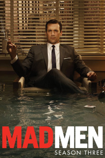 Gã Điên (Phần 3) - Mad Men (Season 3) (2009) Gã Điên (Phần 3) - Mad Men (Season 3) (2009)