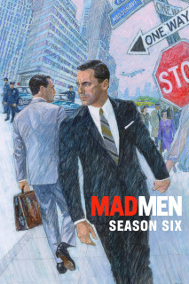 Gã Điên (Phần 6) - Mad Men (Season 6) (2013) Gã Điên (Phần 6) - Mad Men (Season 6) (2013)