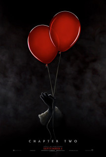 Gã hề ma quái 2 - It Chapter Two (2019) Gã hề ma quái 2 - It Chapter Two (2019)