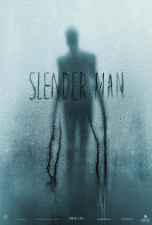 Gã Không Mặt - Slender Man (2018) Gã Không Mặt - Slender Man (2018)