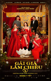 Gái già lắm chiêu V - Những cuộc đời vương giả - Camellia Sisters (2021) Gái già lắm chiêu V - Những cuộc đời vương giả - Camellia Sisters (2021)