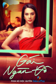 Gái Ngàn Đô 2 - Thousand-Dollar Girls 2 (2020) Gái Ngàn Đô 2 - Thousand-Dollar Girls 2 (2020)