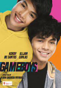 Gameboys - Gameboys Level-Up Edition (2020) Gameboys - Gameboys Level-Up Edition (2020)