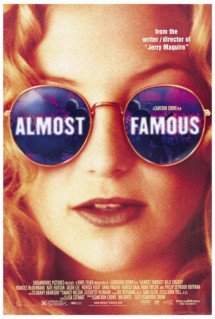Gần Như Nổi Tiếng - Almost Famous (2000) Gần Như Nổi Tiếng - Almost Famous (2000)