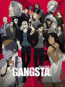 GANGSTA. - Gangsta gangster black street (2015) GANGSTA. - Gangsta gangster black street (2015)