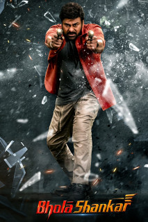 gangster đã hoàn lương - Bhola Shankar (2023) gangster đã hoàn lương - Bhola Shankar (2023)