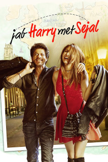 Gặp Gỡ Trời Tây - Jab Harry Met Sejal (2017) Gặp Gỡ Trời Tây - Jab Harry Met Sejal (2017)