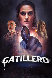 Gatillero - Gunman (2025) Gatillero - Gunman (2025)