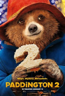 Gấu Paddington 2 - Paddington 2 (2017) Gấu Paddington 2 - Paddington 2 (2017)