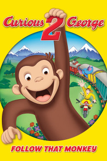 George tò mò 2: Đuổi theo chú khỉ đó! - Curious George 2: Follow That Monkey! (2009) George tò mò 2: Đuổi theo chú khỉ đó! - Curious George 2: Follow That Monkey! (2009)