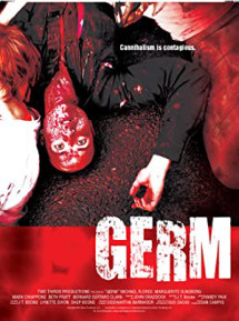 Germ - Germ (2013) Germ - Germ (2013)