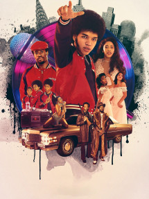 Get Down (Phần 2) - The Get Down (Season 2) (2016) Get Down (Phần 2) - The Get Down (Season 2) (2016)