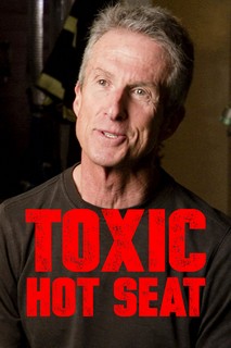 Ghế Nóng Độc Hại - Toxic Hot Seat (2013) Ghế Nóng Độc Hại - Toxic Hot Seat (2013)