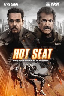 Ghế Nóng - Hot Seat (2022) Ghế Nóng - Hot Seat (2022)