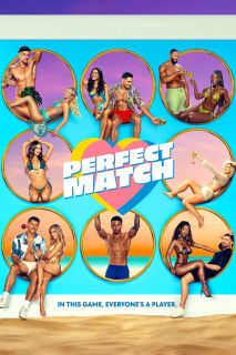 Ghép Đôi Hoàn Hảo (Phần 3) - Perfect Match (Season 3) (2025) Ghép Đôi Hoàn Hảo (Phần 3) - Perfect Match (Season 3) (2025)