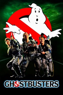 Ghostbusters - Ghostbusters (1984) Ghostbusters - Ghostbusters (1984)