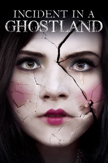 Ghostland - Ghostland (2018) Ghostland - Ghostland (2018)