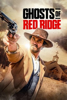 Ghosts of Red Ridge - Ghosts of Red Ridge (2024) Ghosts of Red Ridge - Ghosts of Red Ridge (2024)