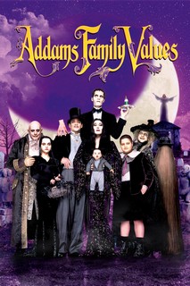 Gia đình Addams 2 - Addams Family Values (1993) Gia đình Addams 2 - Addams Family Values (1993)