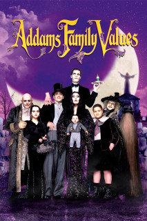 Gia Đình Addams 2 - The Addams Family 2 (2021) Gia Đình Addams 2 - The Addams Family 2 (2021)
