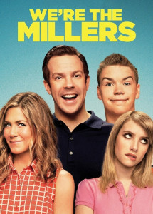 Gia Đình Bá Đạo - We're the Millers (2013) Gia Đình Bá Đạo - We're the Millers (2013)