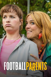 Gia Đình Bóng Đá - Football Parents (2025) Gia Đình Bóng Đá - Football Parents (2025)