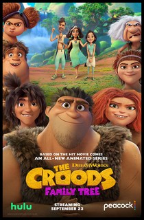 Gia đình Crood - The Croods (2013) Gia đình Crood - The Croods (2013)