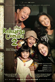 Gia đình của Cemara 2 - Cemara's Family 2 (2022) Gia đình của Cemara 2 - Cemara's Family 2 (2022)