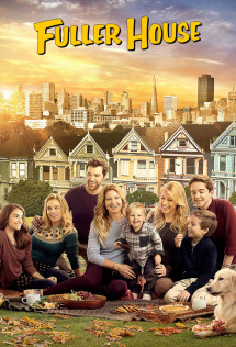 Gia đình Fuller (Phần 2) - Fuller House (Season 2) (2016) Gia đình Fuller (Phần 2) - Fuller House (Season 2) (2016)