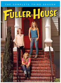 Gia đình Fuller (Phần 3) - Fuller House (Season 3) (2017) Gia đình Fuller (Phần 3) - Fuller House (Season 3) (2017)