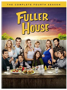 Gia đình Fuller (Phần 4) - Fuller House (Season 4) (2018) Gia đình Fuller (Phần 4) - Fuller House (Season 4) (2018)