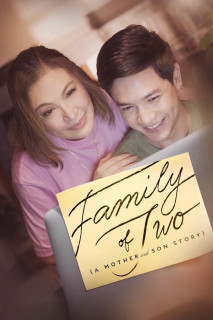 Gia Đình Hai Người - Family of Two (A Mother and Son's Story) (2023) Gia Đình Hai Người - Family of Two (A Mother and Son's Story) (2023)