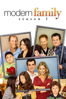 Gia Đình Hiện Đại (Phần 1) - Modern Family (Season 1) (2009) Gia Đình Hiện Đại (Phần 1) - Modern Family (Season 1) (2009)