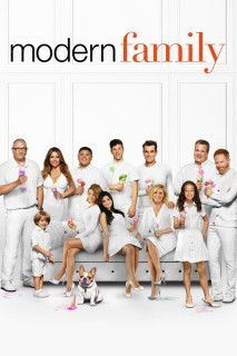 Gia Đình Hiện Đại (Phần 10) - Modern Family (Season 10) (2018) Gia Đình Hiện Đại (Phần 10) - Modern Family (Season 10) (2018)