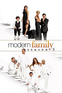 Gia Đình Hiện Đại (Phần 3) - Modern Family (Season 3) (2011) Gia Đình Hiện Đại (Phần 3) - Modern Family (Season 3) (2011)