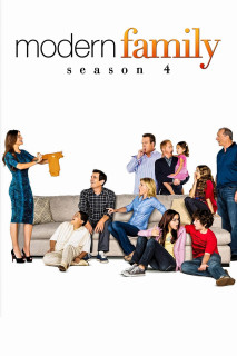 Gia Đình Hiện Đại (Phần 4) - Modern Family (Season 4) (2012) Gia Đình Hiện Đại (Phần 4) - Modern Family (Season 4) (2012)