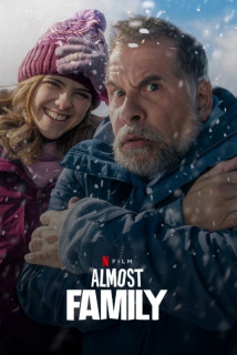 Gia Đình Lệch Pha - Almost Family (2025) Gia Đình Lệch Pha - Almost Family (2025)