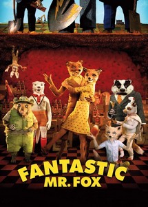 Gia Đình Nhà Cáo - Fantastic Mr. Fox (2009) Gia Đình Nhà Cáo - Fantastic Mr. Fox (2009)