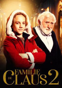 Gia đình nhà Claus 2 - The Claus Family 2 (2021) Gia đình nhà Claus 2 - The Claus Family 2 (2021)