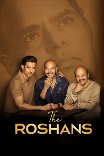 Gia đình Roshan - The Roshans (2025) Gia đình Roshan - The Roshans (2025)