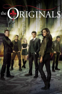Gia Đình Thủy Tổ (Phần 5) - The Originals (Season 5) (2018) Gia Đình Thủy Tổ (Phần 5) - The Originals (Season 5) (2018)