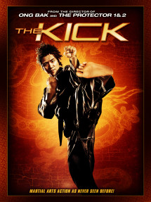 Gia Đình Võ Thuật - The Kick (2011) Gia Đình Võ Thuật - The Kick (2011)