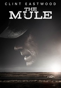 Già Gân - The Mule (2018) Già Gân - The Mule (2018)